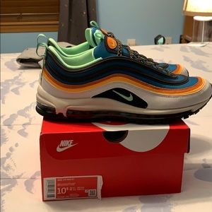 Air Max 97 Sold on Other site